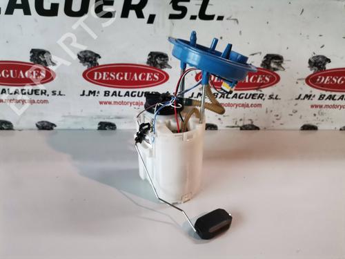Used Fuel pump SEAT IBIZA IV SC (6J1, 6P5) 1.0 TSI (95 hp) 9285451