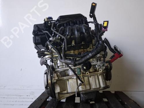 Used Engine NISSAN MICRA III (K12) 1.2 16V (65 hp) 29262368