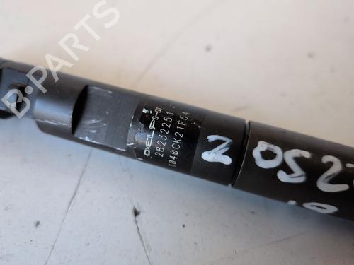 Injector RENAULT KANGOO (KC0/1_) 1.5 dCi | BP37424351M100 - Image 2