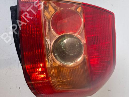 Used Left taillight TOYOTA COROLLA (_E12_) 2.0 D-4D (CDE120_, CDE120R) (90 hp) 29378632