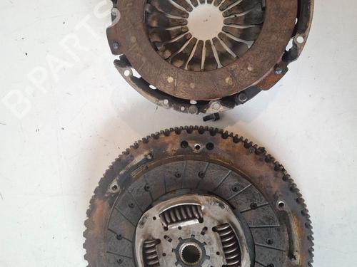 Ander DACIA SANDERO II  | BP31794912O1 