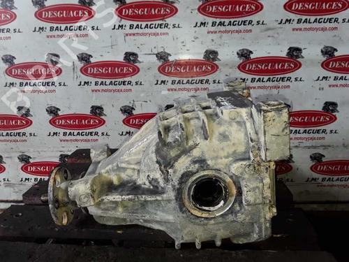 Rear differential HYUNDAI SANTA FÉ I (SM) 2.0 CRDi 4x4 | BP9285171M24 