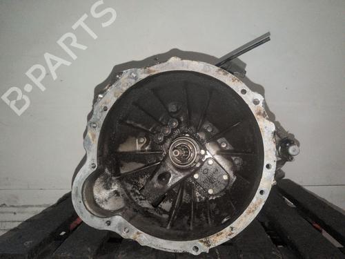 Used Gearbox NISSAN TRADE Platform/Chassis 3.0 D (106 hp) 32126993