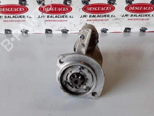 Used Starter FORD MAVERICK (UDS, UNS) 2.7 TD (125 hp) 9313562