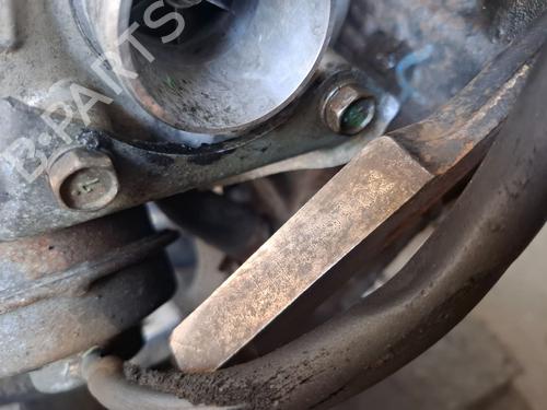 Engine OPEL ASTRA H Estate (A04) 1.7 CDTI (L35) | BP29547860M1 