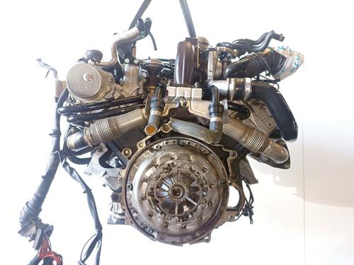 Motor AUDI A4 B7 (8EC) 2.5 TDI (163 hp) 18136231