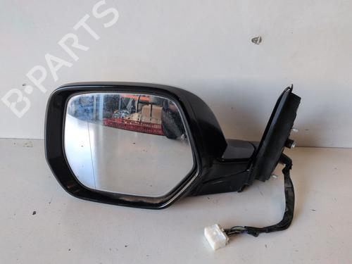 Used Left mirror Left mirror HONDA CR-V III (RE_) 2.2 i-CTDi 4WD (RE6) (140 hp) 33175747 33175747