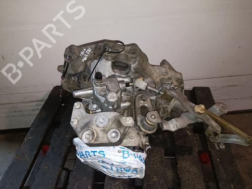 Gearbox OPEL CORSA D (S07)  | BP19062940M3 