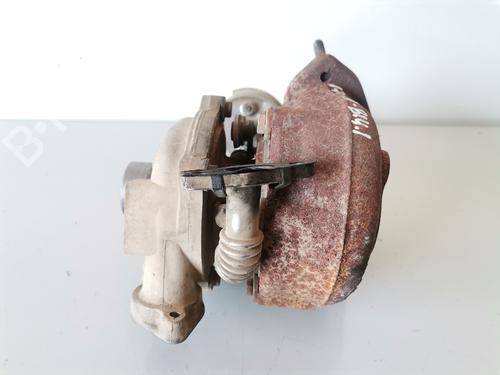 Turbocharger/Supercharger FIAT GRANDE PUNTO (199_) 1.3 D Multijet (199.AXD11, 199.AXD1A, 199.AXD1B,... | BP9766378M71 