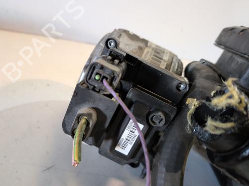Suspension compressor CITROËN C5 I Break (DE_)  | BP33649668M103  - Image 6