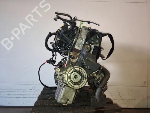 Engine FIAT GRANDE PUNTO (199_) 1.4 T-Jet (199AXM1A, 199BXM1A, 199BXN1A) | BP30625786M1