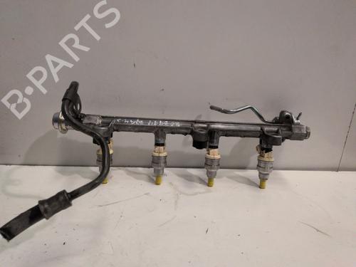 Sprederrør Sprederrør SUZUKI VITARA (ET, TA, TD) [1988-2002] 33943725 33943725