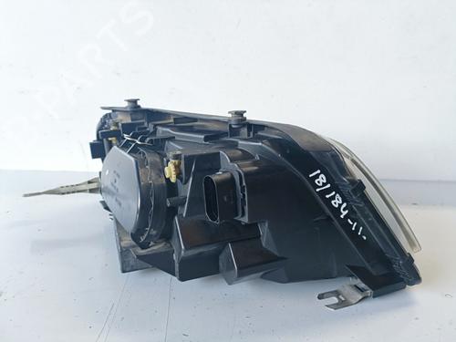 Left headlight SEAT ALHAMBRA (7V8, 7V9) 2.0 i | BP11765095C28 