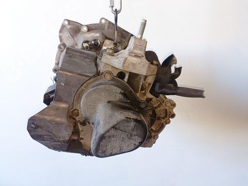 Gearbox FORD FIESTA V (JH_, JD_) 1.4 16V | BP19939005M3