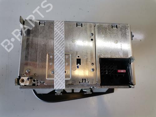 Radio SEAT LEON (1P1)  | BP10379304E6 