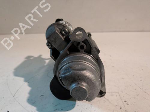 Used Starter Starter OPEL ASTRA K Sports Tourer (B16) 1.4 Turbo (35) (125 hp) 33246919 33246919