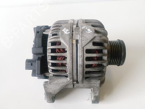 Alternator PEUGEOT BOXER Van | BP17558601M7