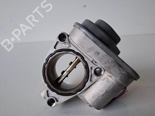 Throttle body AUDI A3 (8P1) | BP27641525M82