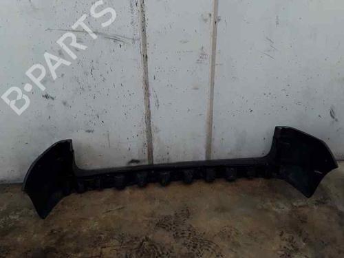 Rear bumper RENAULT KANGOO (KC0/1_) 1.5 dCi (KC08, KC09) | BP9281279C8 