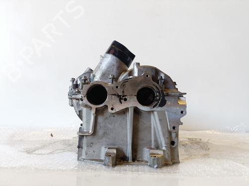 Cylinder head MERCEDES-BENZ E-CLASS (W212) E 350 CDI 4-matic (212.093) | BP18836096M5 