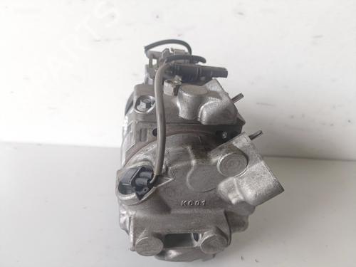 AC compressor BMW 1 Coupe (E82) 120 d | BP12953072M34 