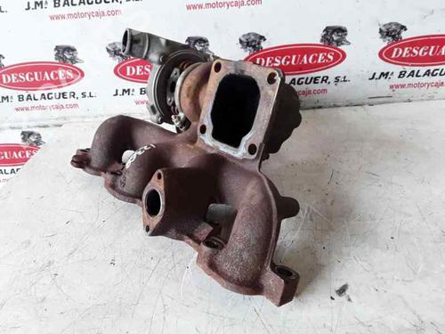 Turbocharger/Supercharger FORD MONDEO III (B5Y) 2.0 16V TDDi / TDCi | BP13399731M71 