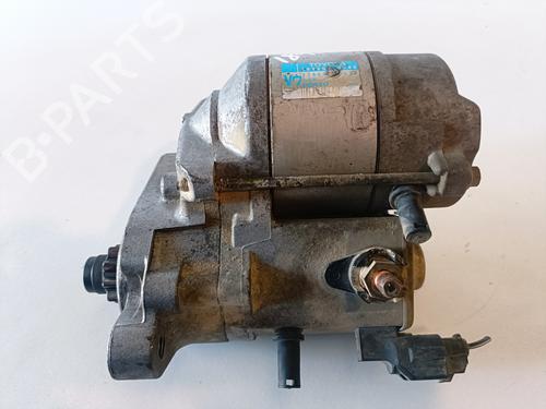 Starter TOYOTA LAND CRUISER 90 (_J9_)  | BP16765561M8 