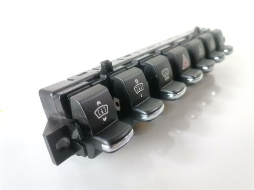 Warning switch PEUGEOT 3008 I MPV (0U_) 1.6 HDi | BP10284489I22 