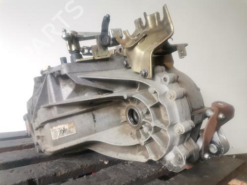 Gearbox MAZDA 3 Saloon (BK) 1.6 DI Turbo (BK12Y) | BP10393139M3 
