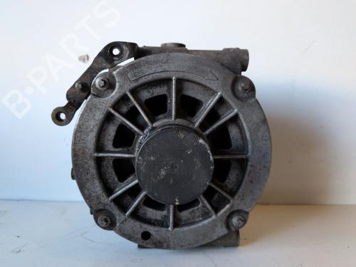 Used Alternator Alternator MERCEDES-BENZ C-CLASS (W203) C 220 CDI (203.006) (136 hp) 34099075 34099075