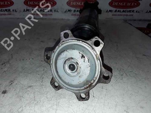 Driveshaft MITSUBISHI PAJERO III (V7_W, V6_W) 3.2 Di-D (V68W) | BP18076996M37 