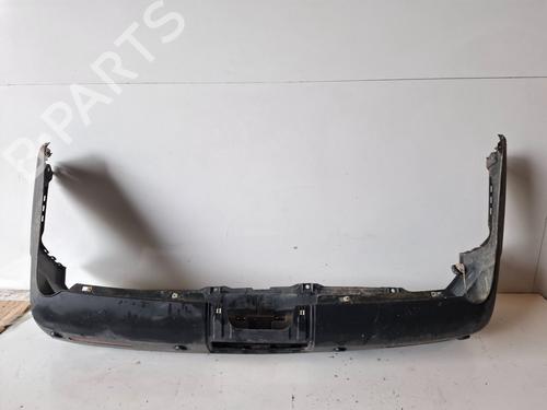 Rear bumper LAND ROVER DISCOVERY III (L319)  | BP29508551C8 