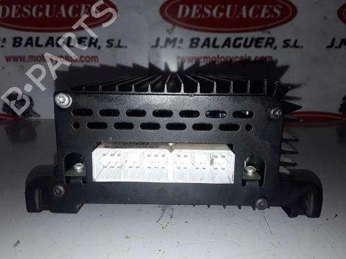 Radio JEEP GRAND CHEROKEE I (ZJ, ZG) 2.5 TD Laredo | BP9282534E6 
