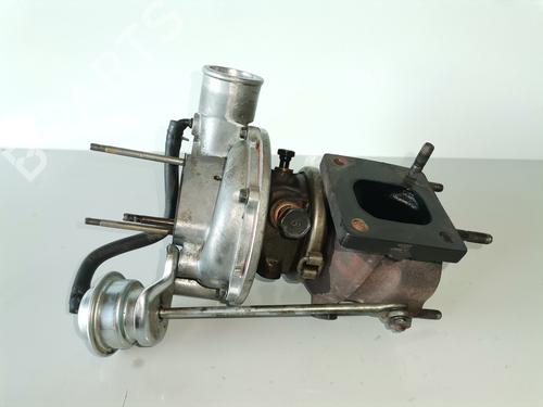 Turbocharger/Supercharger HYUNDAI TERRACAN (HP)  | BP9285841M71 