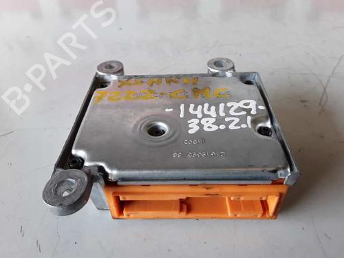 ECU airbags CITROËN XSARA (N1) 2.0 HDi 109 | BP9283674M53 