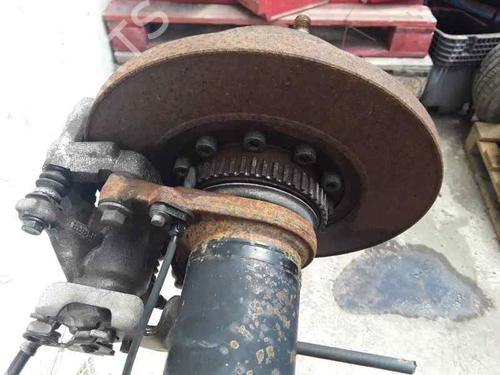 Rear axle FORD TRANSIT Van (FA_ _)  | BP9281291M2 