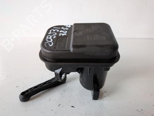 Used Throttle body Throttle body SEAT IBIZA IV (6J5, 6P1) [2008-2017] 33201759 33201759