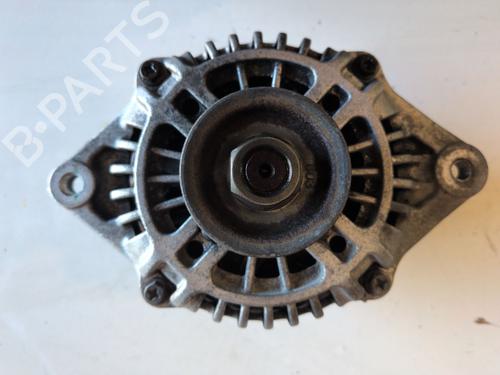 Alternador Alternador MAZDA MX-3 (EC) 1.6 i (107 hp) 36505686 36505686