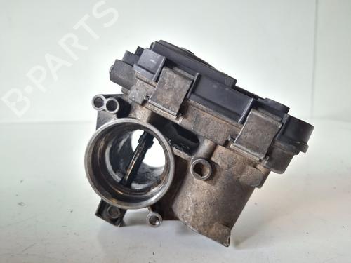 Throttle body PEUGEOT BIPPER (AA_)  | BP29378621M82 