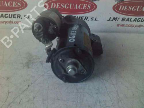 Starter BMW X3 (E83) 2.0 d | BP10297976M8 