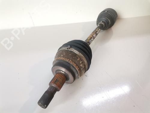 Left front driveshaft MERCEDES-BENZ R-CLASS (W251, V251) R 350 CDI 4-matic (251.022, 251.122) | BP9754829M38 