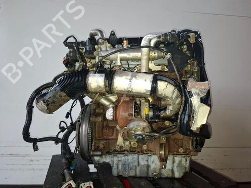Engine VOLVO S40 II (544) 2.0 D | BP29954866M1