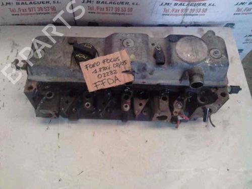 Sylinderhode FORD FOCUS I (DAW, DBW) [1998-2009]  10969306