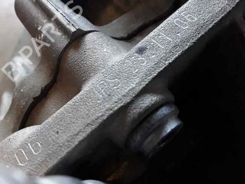 Gearbox VW GOLF V (1K1) 1.4 TSI | BP9281355M3 
