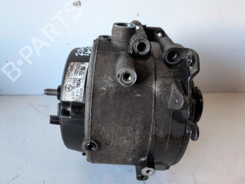 Alternator MERCEDES-BENZ C-CLASS (W203) C 220 CDI (203.006) | BP34099075M7 - Image 5