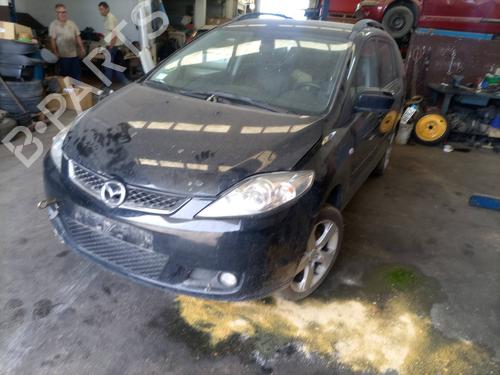 Front right window mechanism MAZDA 5 (CR) 2.0 CD (CR19) | BP17168396C23 