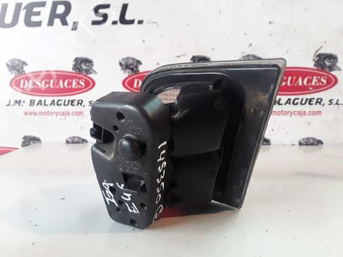 Left taillight BMW 3 (E46) 320 i | BP9283799C34