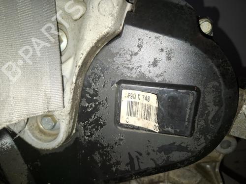 Motor RENAULT SCÉNIC I MPV (JA0/1_, FA0_)  | BP28198714M1 