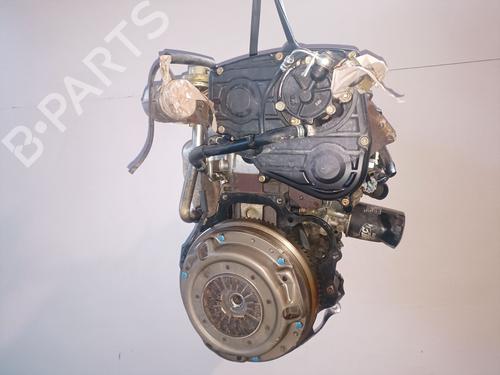 Engine NISSAN ALMERA I Hatchback (N15) 2.0 D | BP21179401M1 