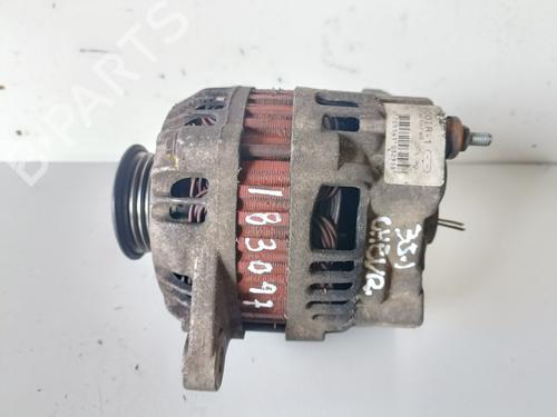 Alternator CHEVROLET MATIZ (M200, M250)  | BP12226439M7 
